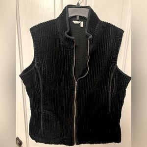 Woolrich Corduroy Kinsdale Vest